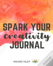 Capa do artigo Spark Your Creativity Journal