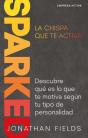 Sparked, La Chispa Que Te Activa - Preview
