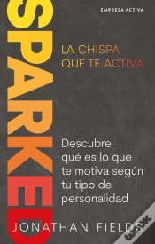 Capa do artigo Sparked, La Chispa Que Te Activa