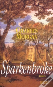 Sparkenbroke