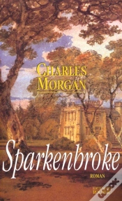 Capa do artigo Sparkenbroke