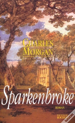 Capa do artigo Sparkenbroke