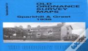 Sparkhill & Greet 1938
