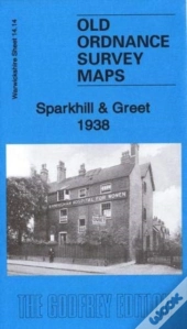 Sparkhill & Greet 1938