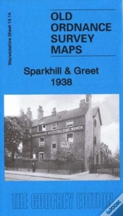 Capa do artigo Sparkhill & Greet 1938