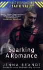 Sparking A Romance - Preview