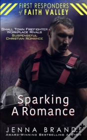 Capa do artigo Sparking A Romance