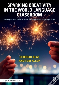 Capa do artigo Sparking Creativity In The World Language Classroom