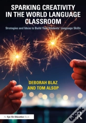 Capa do artigo Sparking Creativity In The World Language Classroom