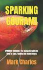 Sparking Gourami - Preview