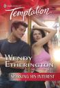 Sparking His Interest - Preview