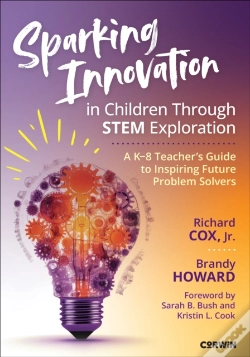 Capa do artigo Sparking Innovation In Children Through Stem Exploration