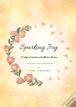 Capa do artigo Sparking Joy
