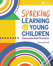 Capa do artigo Sparking Learning In Young Children