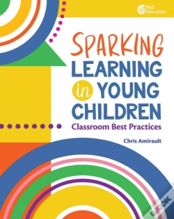 Capa do artigo Sparking Learning In Young Children