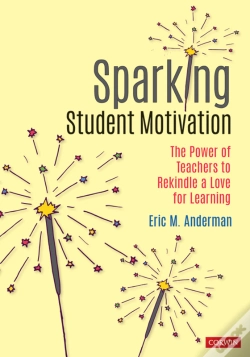 Capa do artigo Sparking Student Motivation