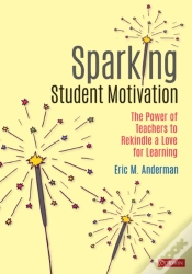 Capa do artigo Sparking Student Motivation