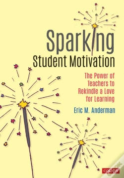 Capa do artigo Sparking Student Motivation