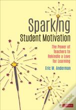 Sparking Student Motivation