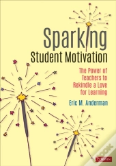 Sparking Student Motivation