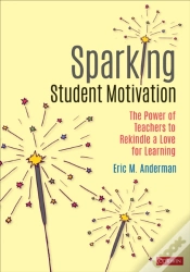 Capa do artigo Sparking Student Motivation