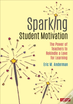 Capa do artigo Sparking Student Motivation