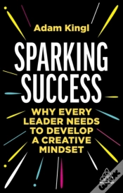 Capa do artigo Sparking Success