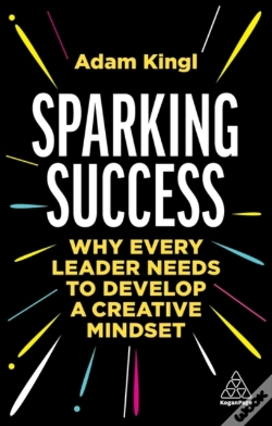 Capa do artigo Sparking Success