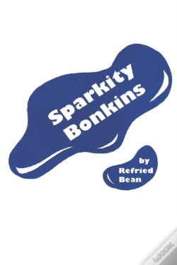 Capa do artigo Sparkity Bonkins