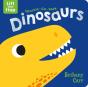Sparkle-Go-Seek Dinosaurs - Preview