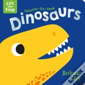 Capa do artigo Sparkle-Go-Seek Dinosaurs