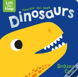 Capa do artigo Sparkle-Go-Seek Dinosaurs