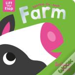 Sparkle-Go-Seek Farm