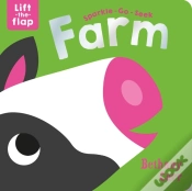 Capa do artigo Sparkle-Go-Seek Farm