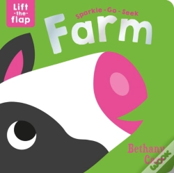 Capa do artigo Sparkle-Go-Seek Farm