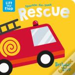 Sparkle-Go-Seek Rescue