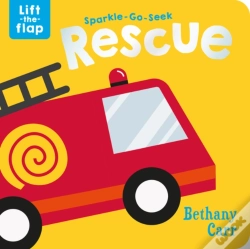 Capa do artigo Sparkle-Go-Seek Rescue