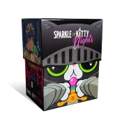 Capa do artigo Sparkle Kitty Nights (EN)