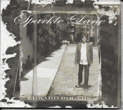 Capa do artigo Sparkle Lane - CD