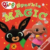 Capa do artigo Sparkle Magic