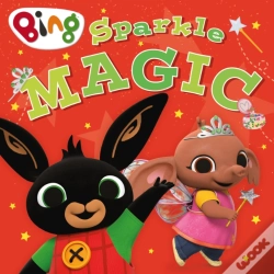 Capa do artigo Sparkle Magic