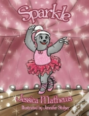 Capa do artigo Sparkle