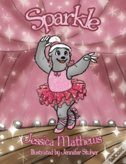 Capa do artigo Sparkle
