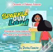 Sparkle Out Loud