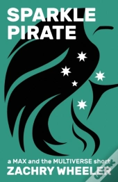 Sparkle Pirate
