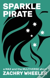 Capa do artigo Sparkle Pirate