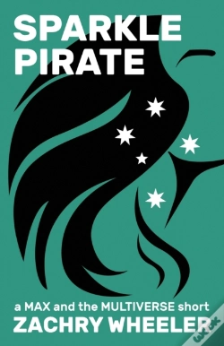 Capa do artigo Sparkle Pirate