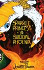 Sparkle Princess Vs. Suicidal Phoenix - Preview