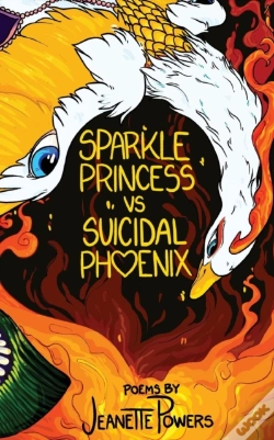 Capa do artigo Sparkle Princess Vs. Suicidal Phoenix