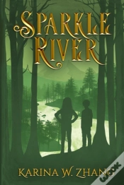 Capa do artigo Sparkle River